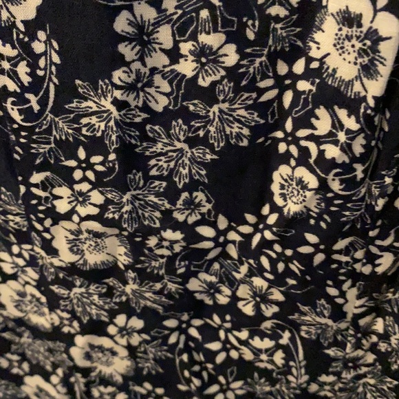 NWT Anthropologie Blu Pepper romper, pretty romper. - Picture 5 of 15